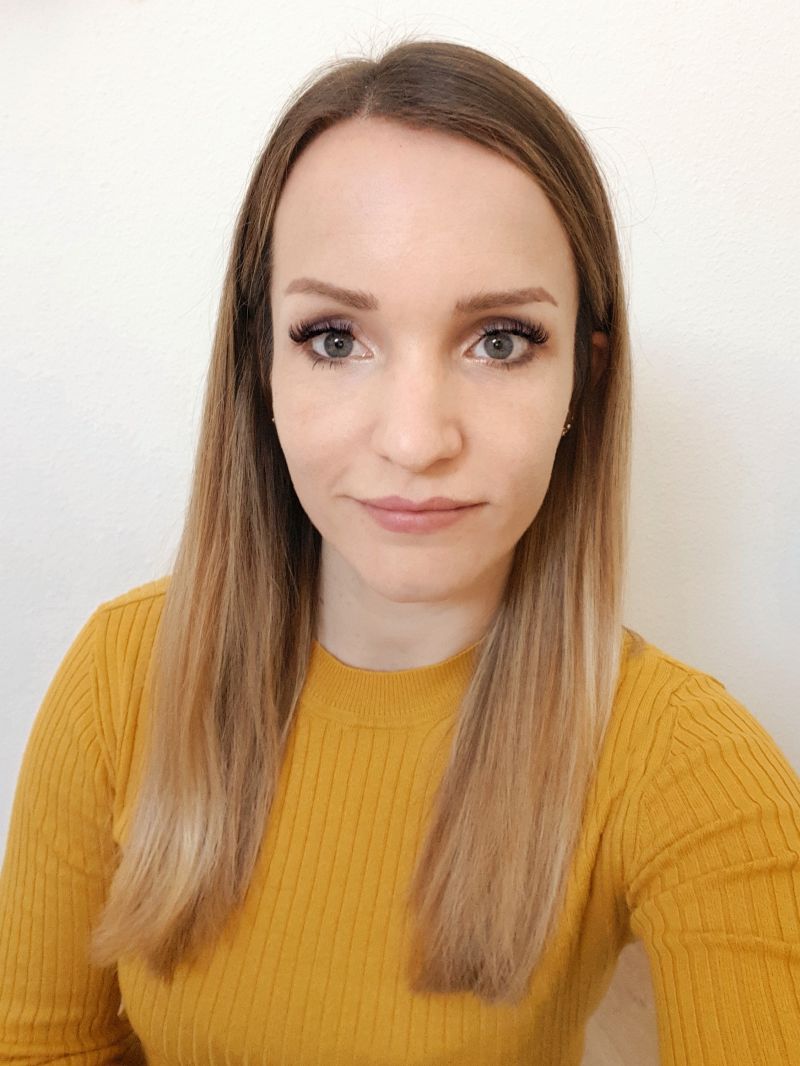 Christina Dill Mamablog