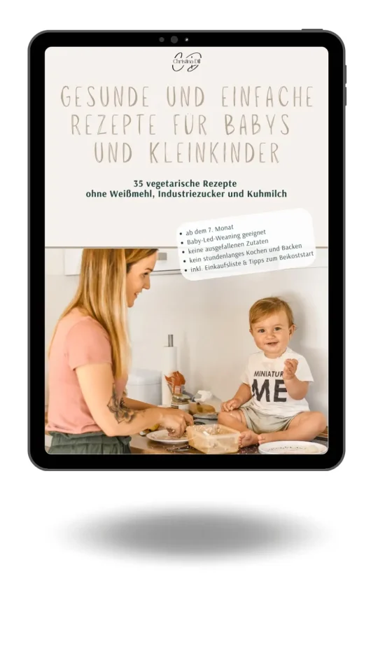 Baby-eBook-Tablet-Mockup-1-Gesunde-und-einfache-Rezepte-für-Babys-und-Kleinkinder
